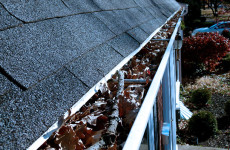 Gutter