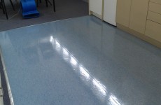 Floor Sealing