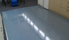 Floor Sealing