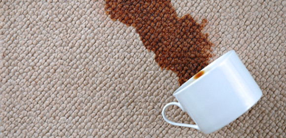 Carpet Cleaning